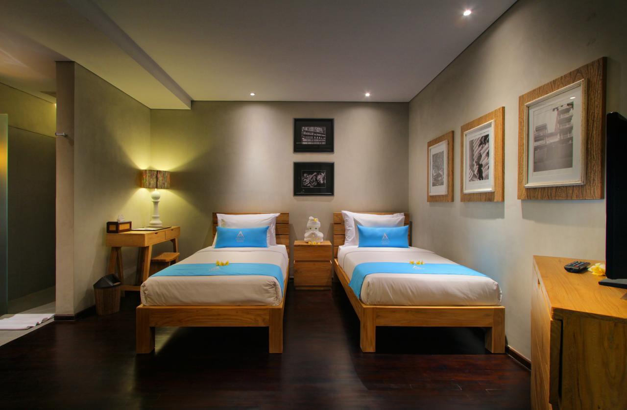 Agata Resort Nusa Dua 외부 사진
