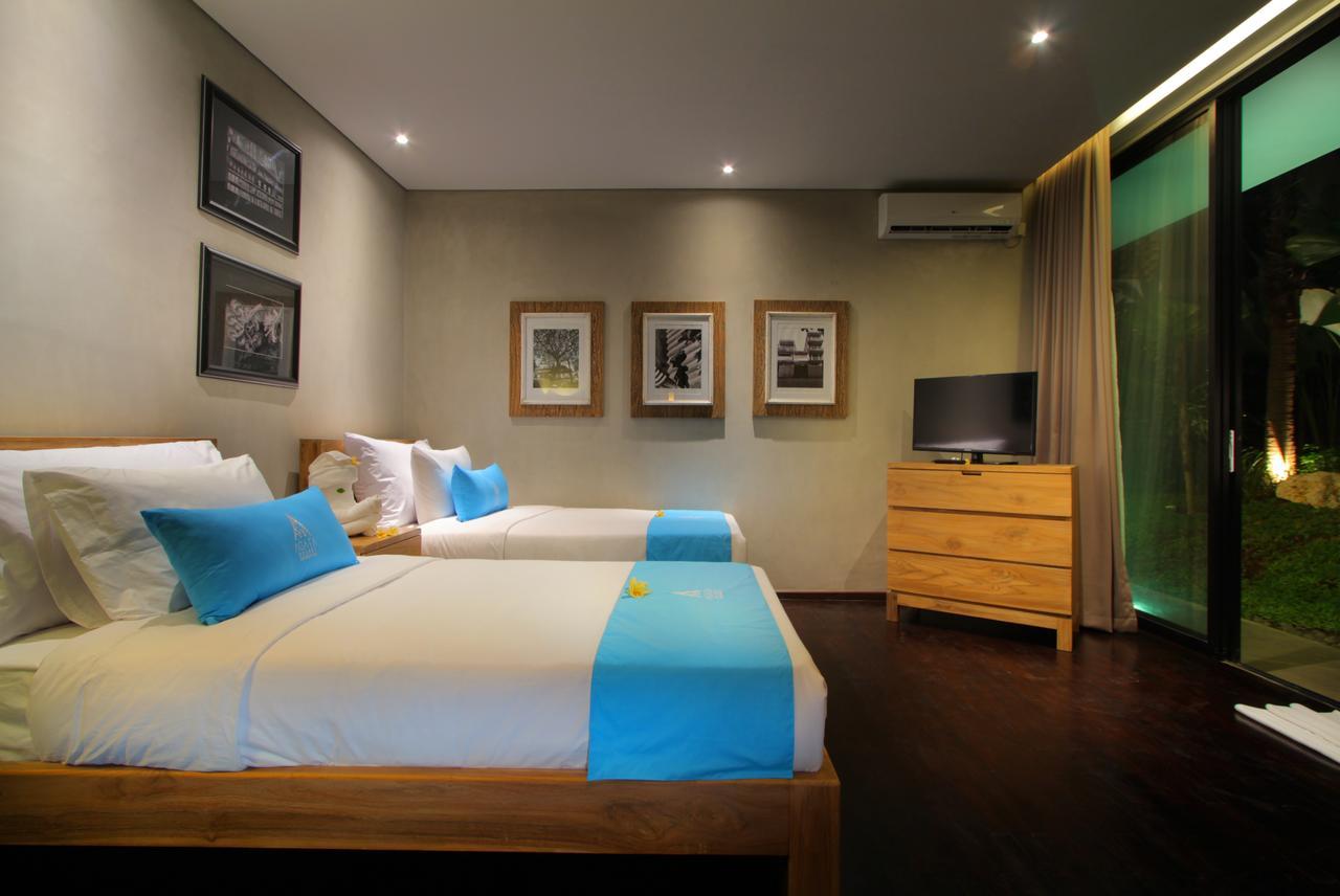 Agata Resort Nusa Dua 외부 사진