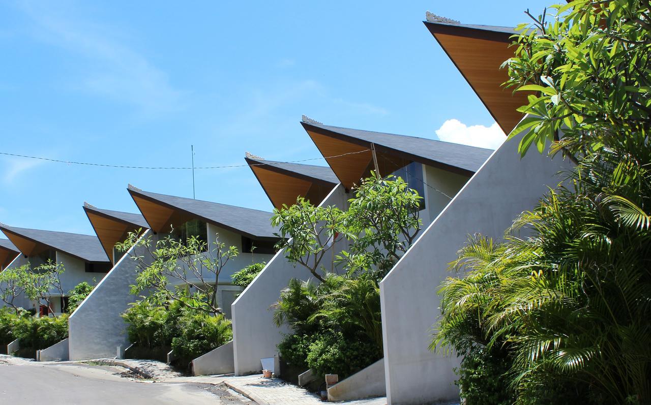 Agata Resort Nusa Dua 외부 사진