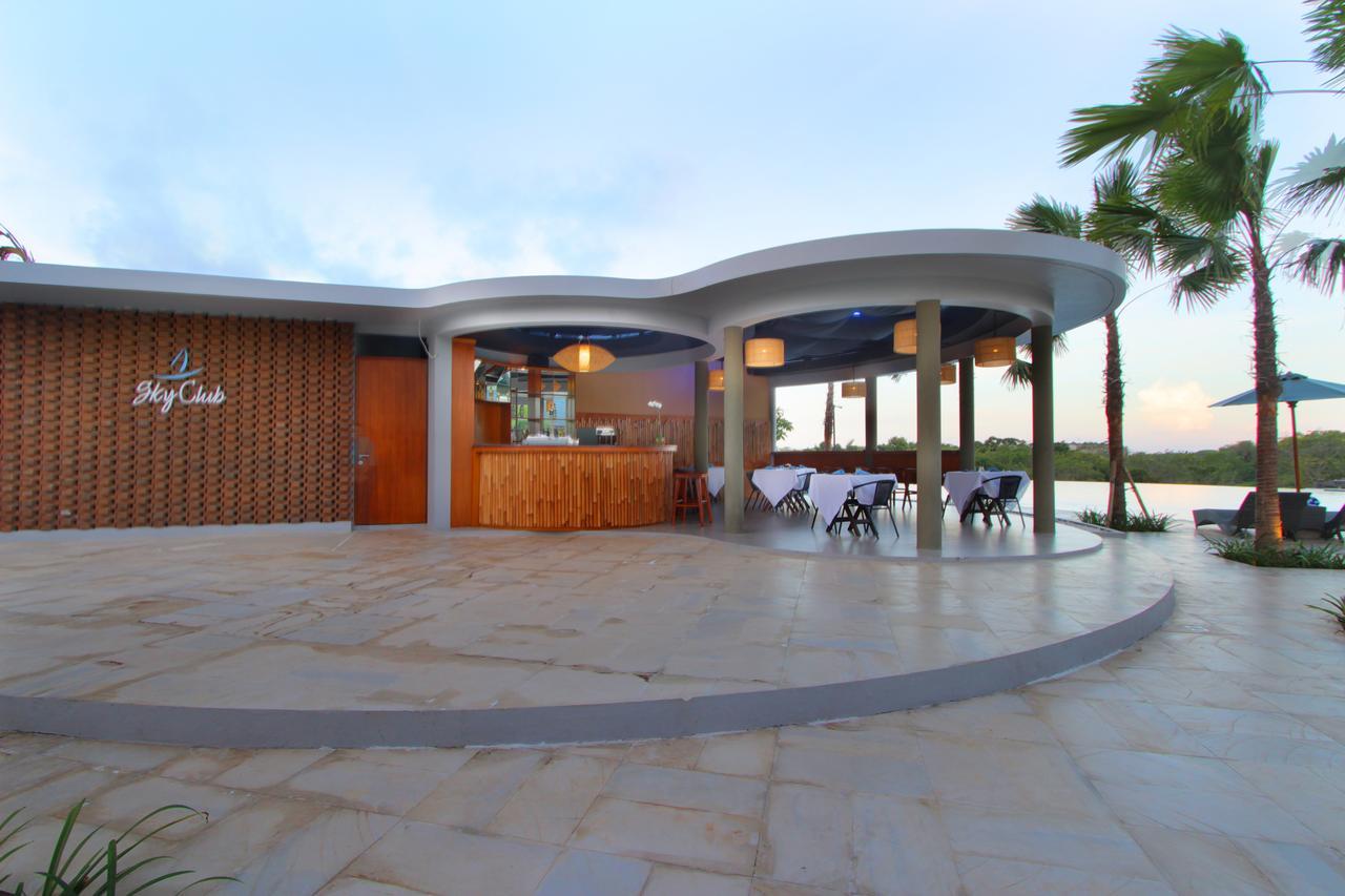 Agata Resort Nusa Dua 외부 사진