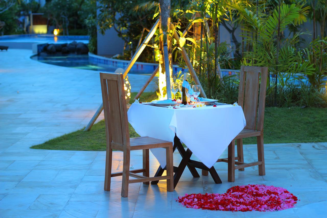 Agata Resort Nusa Dua 외부 사진