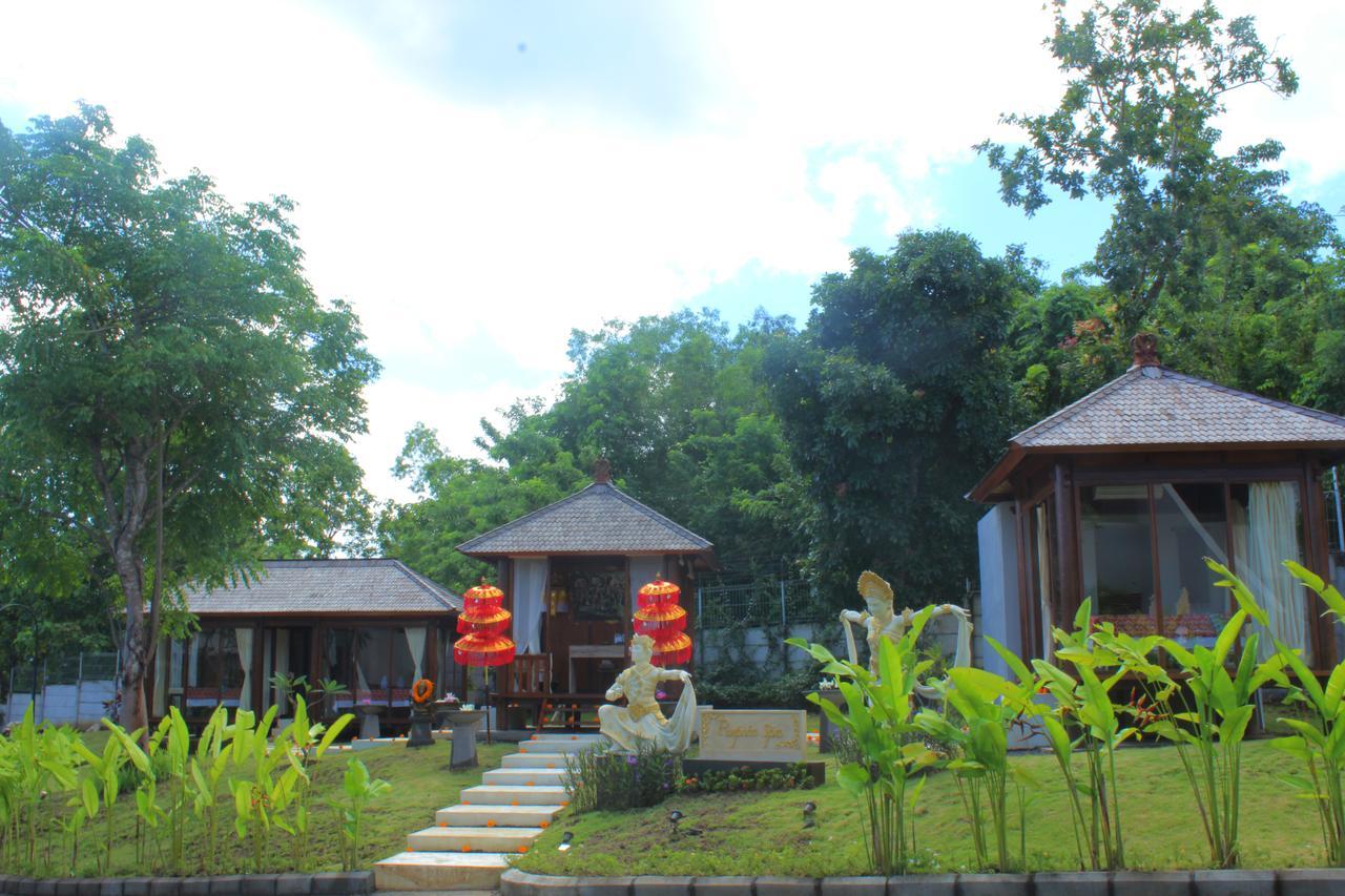 Agata Resort Nusa Dua 외부 사진
