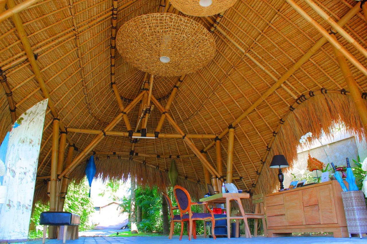 Agata Resort Nusa Dua 외부 사진