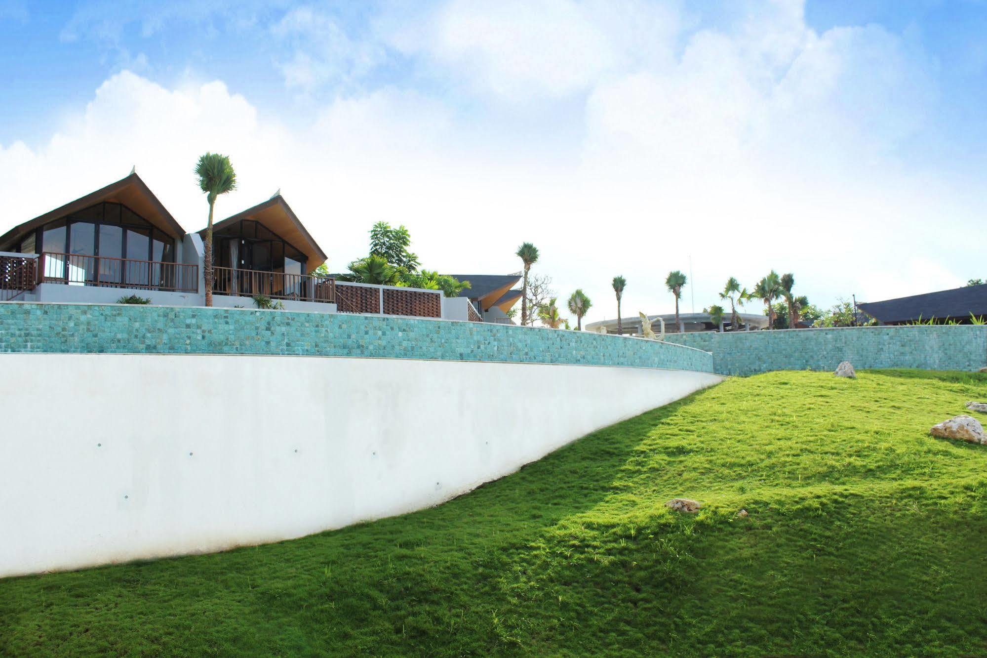Agata Resort Nusa Dua 외부 사진