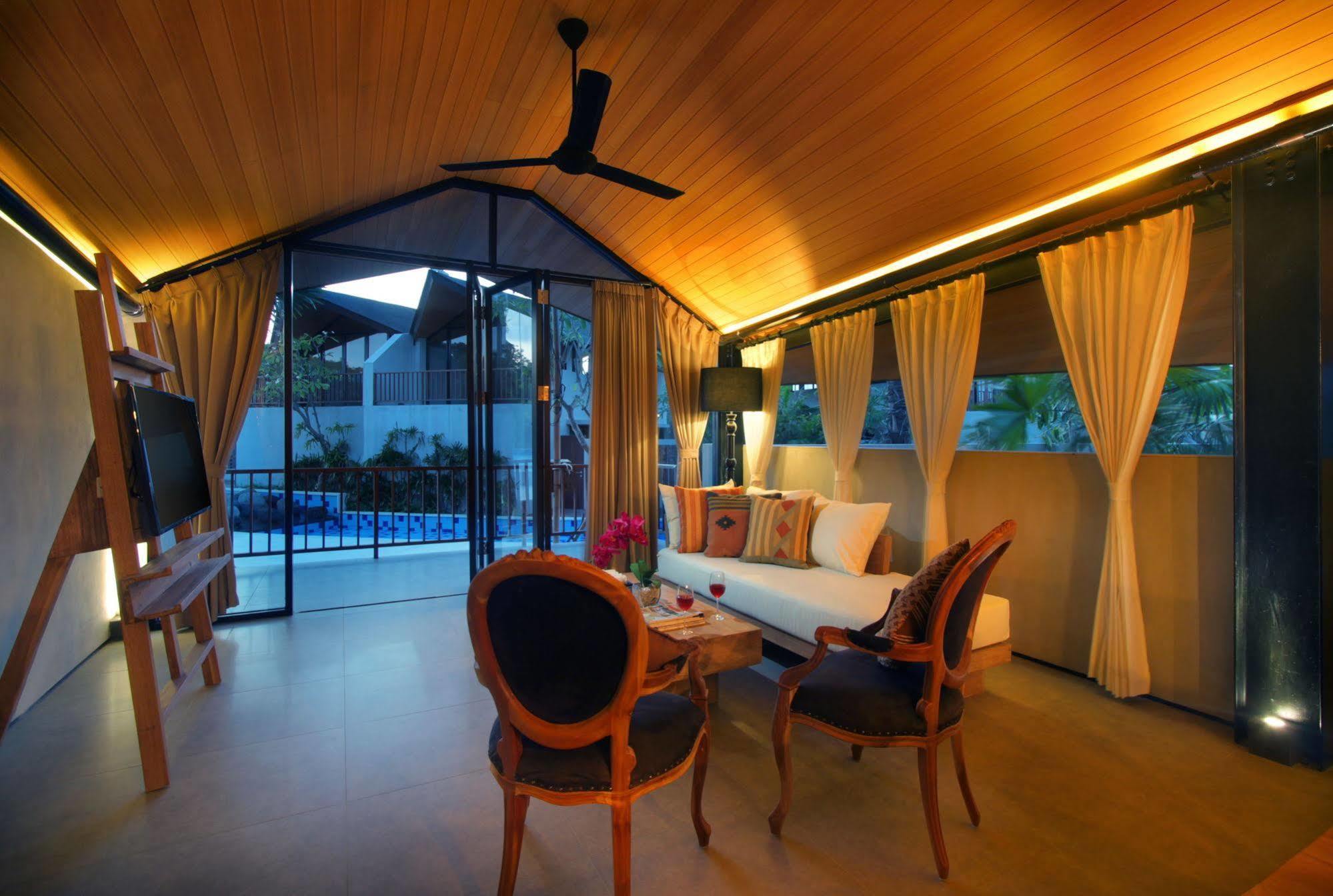 Agata Resort Nusa Dua 외부 사진