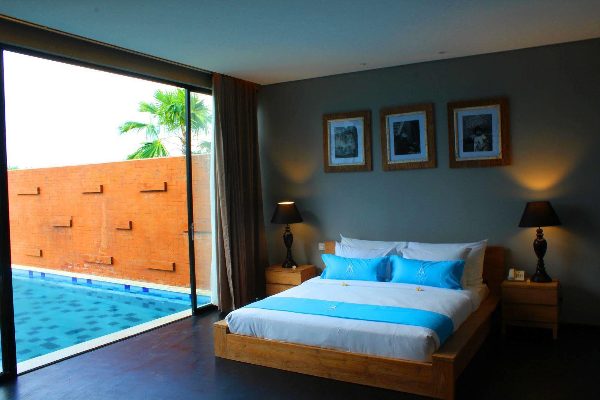 Agata Resort Nusa Dua 외부 사진